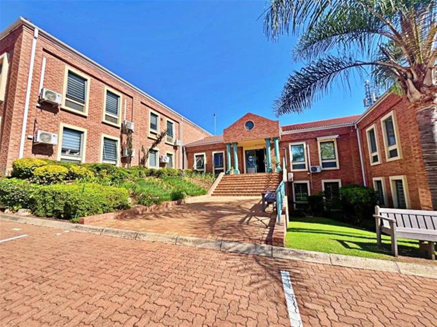 Commercial property to rent in Olivedale 10 Lima Road P24114726385