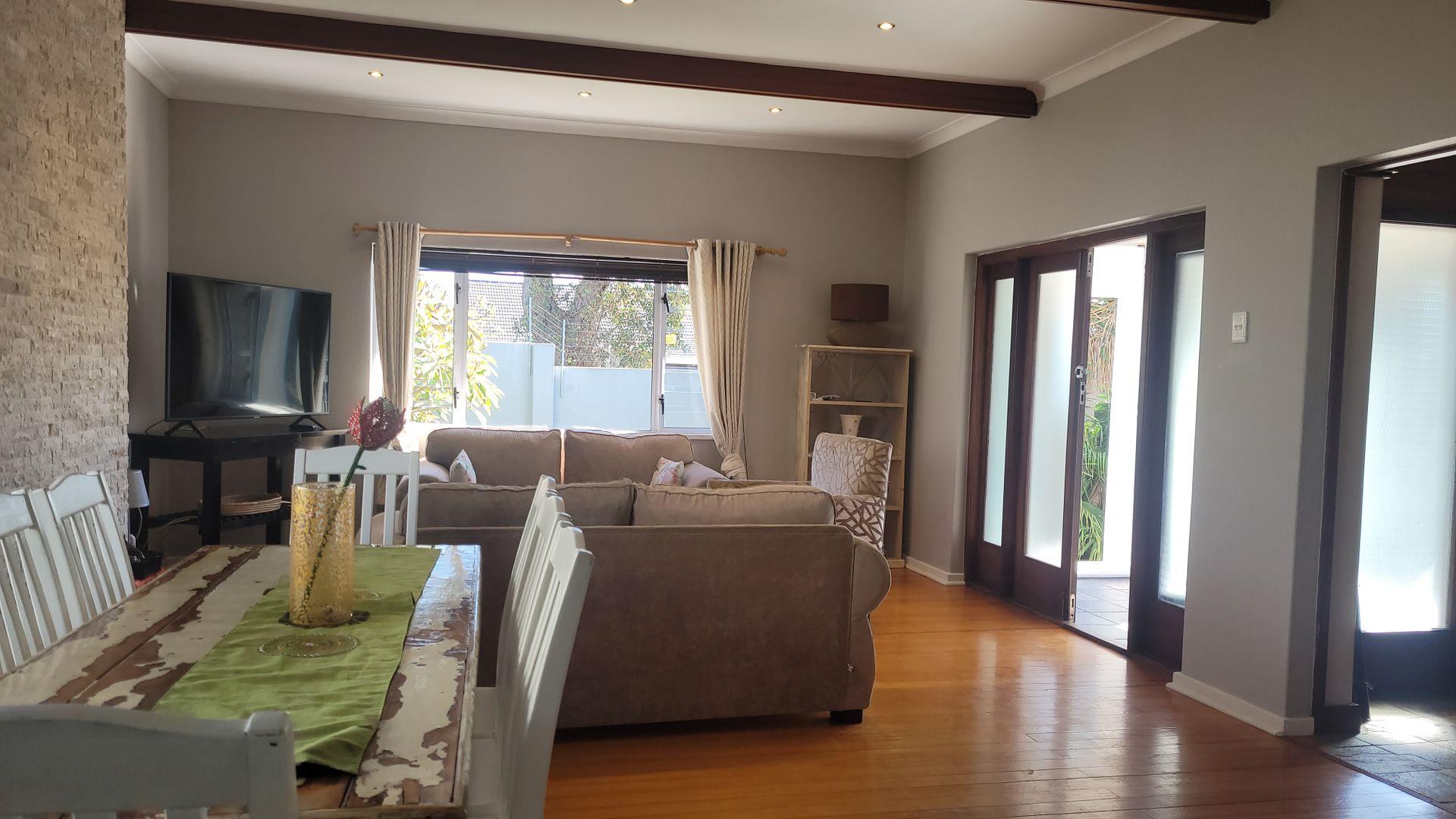 4 Bedroom House to rent in Millard Grange P24114726409