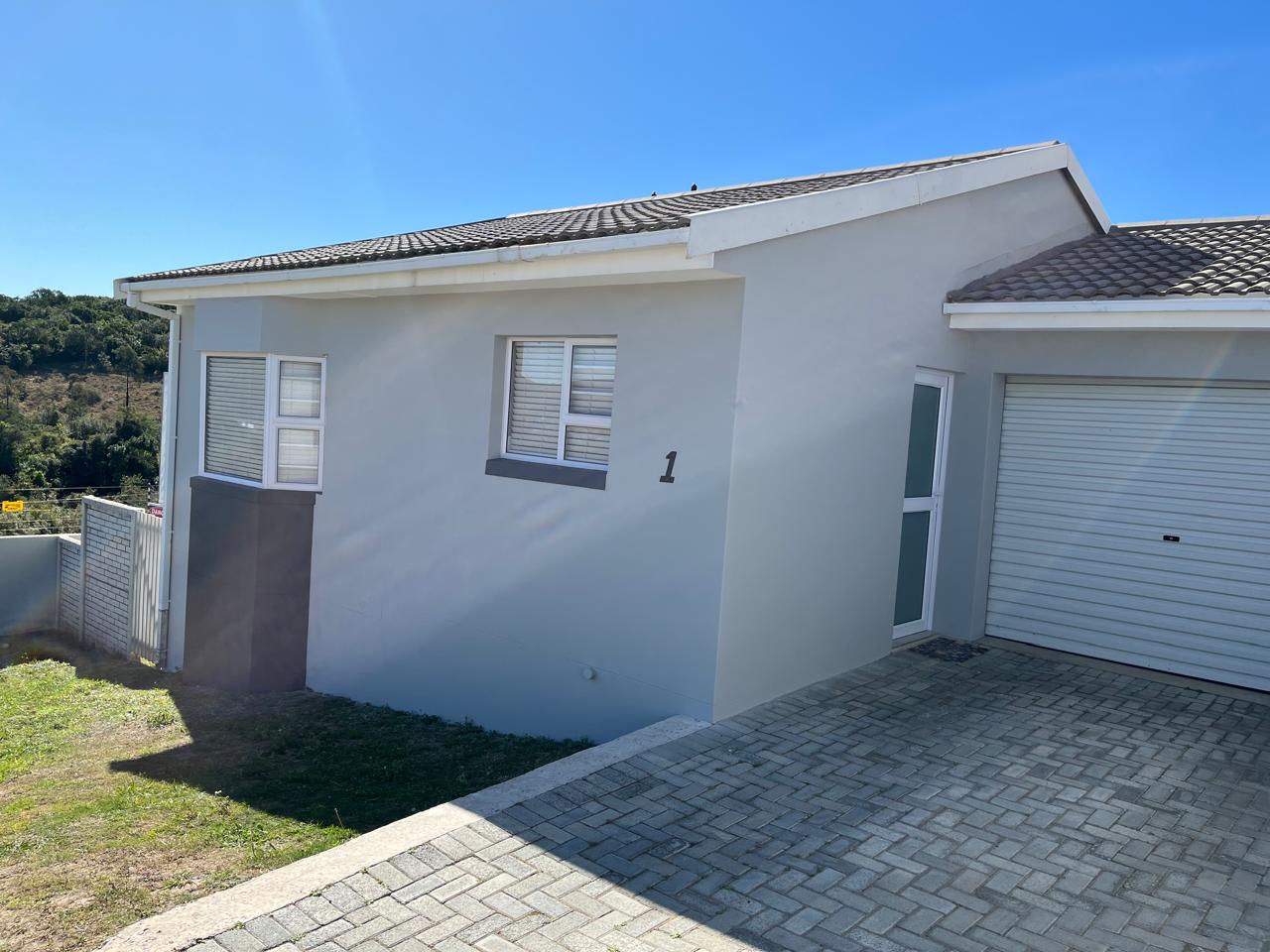 2 Bedroom Townhouse for sale in Nahoon Valley Park Phezula Heights 1