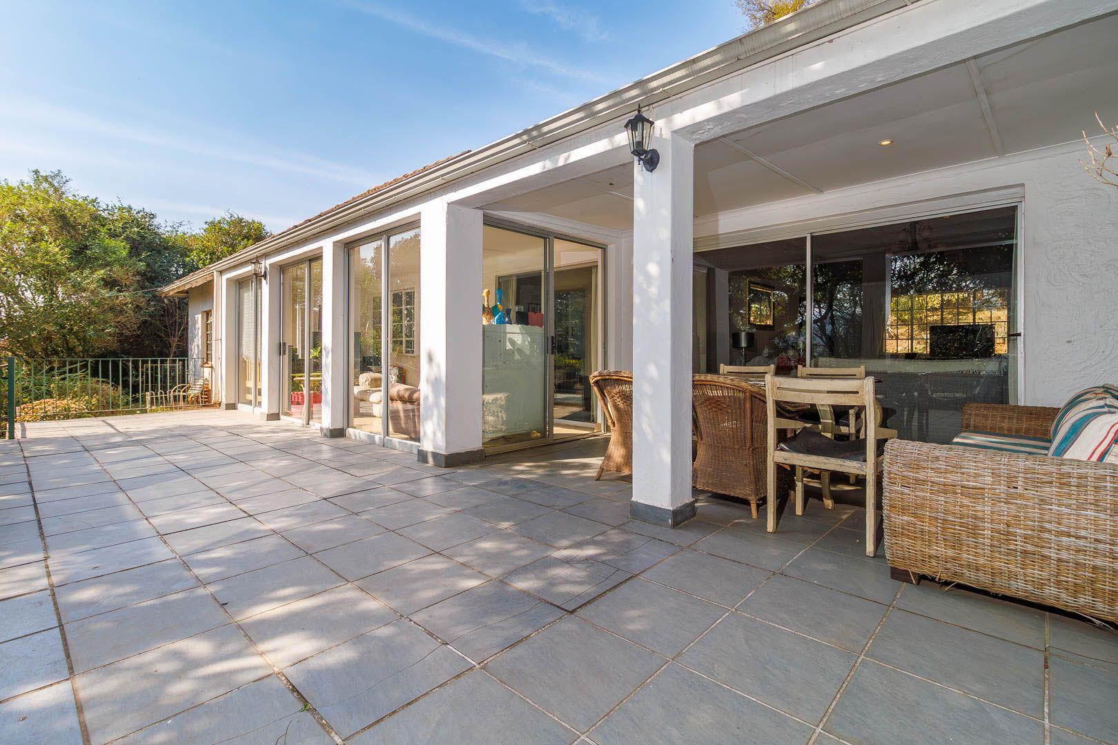 4 Bedroom House for sale in Wembley P24114726726