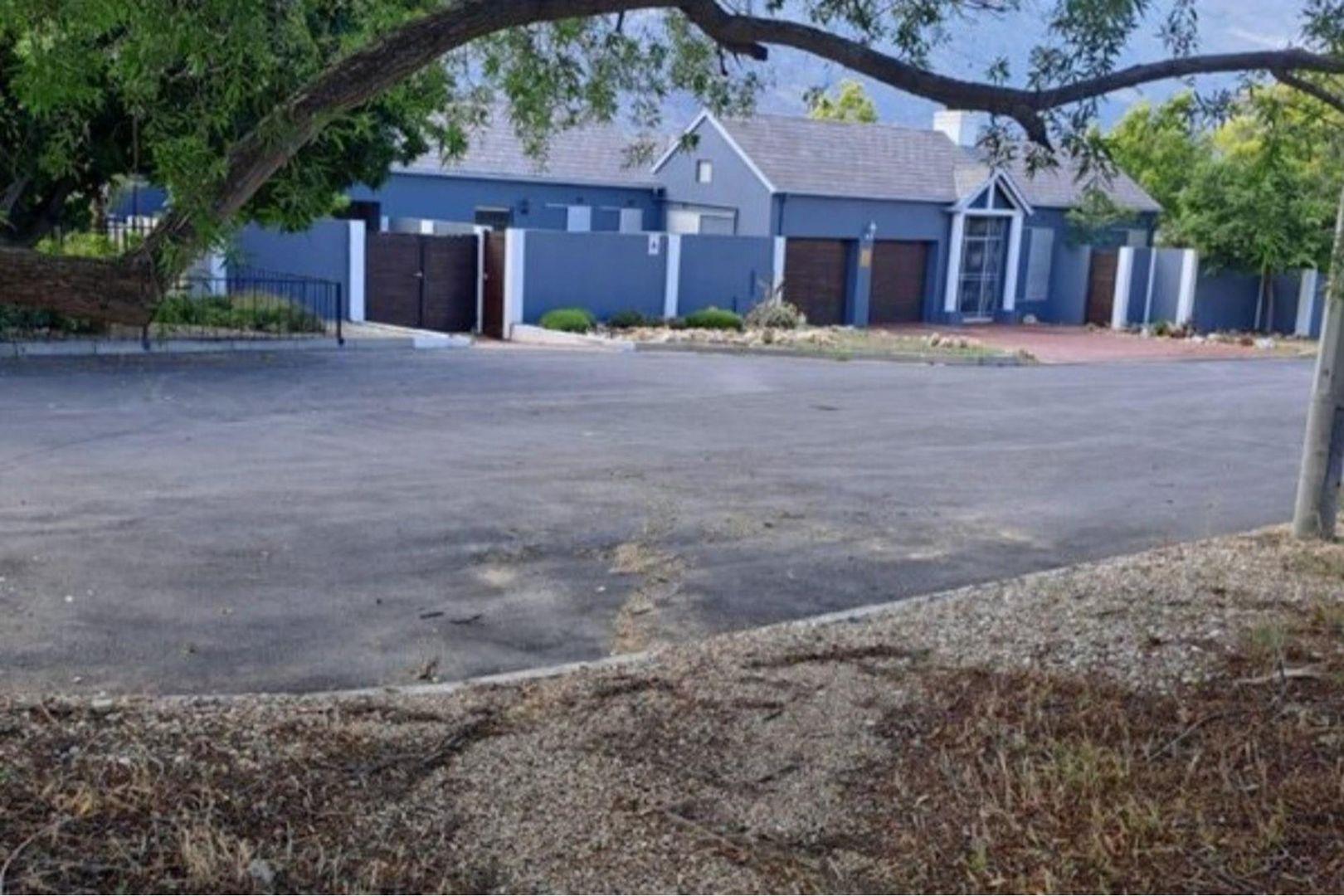 Vacant land / plot for sale in De Doorns P24114728353