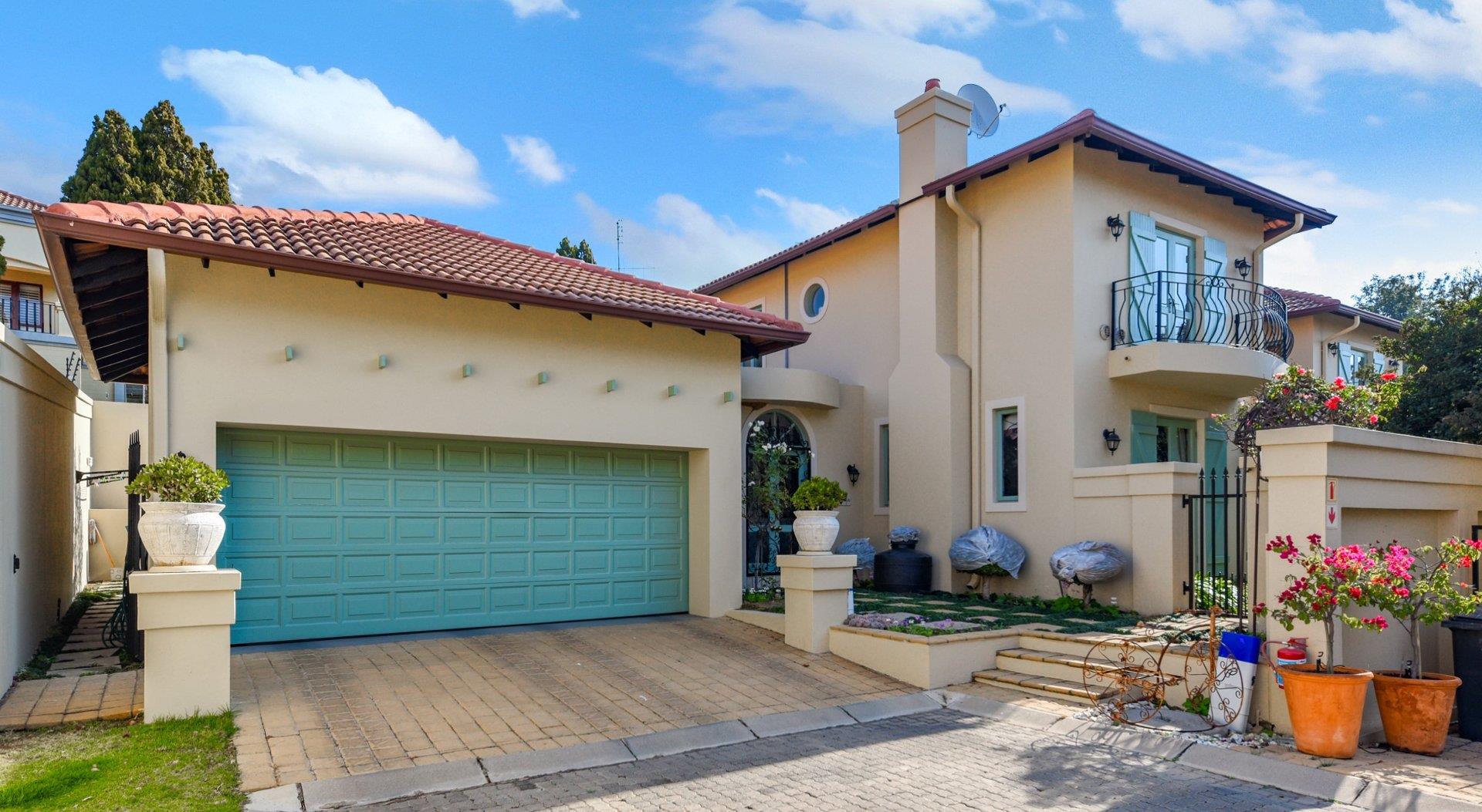 3 Bedroom House for sale in Beverley P24114728482