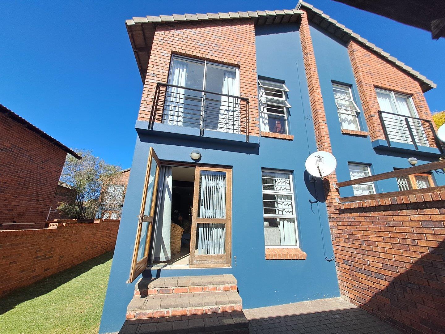 Pentagon Park Property Property and houses for sale in Pentagon Park