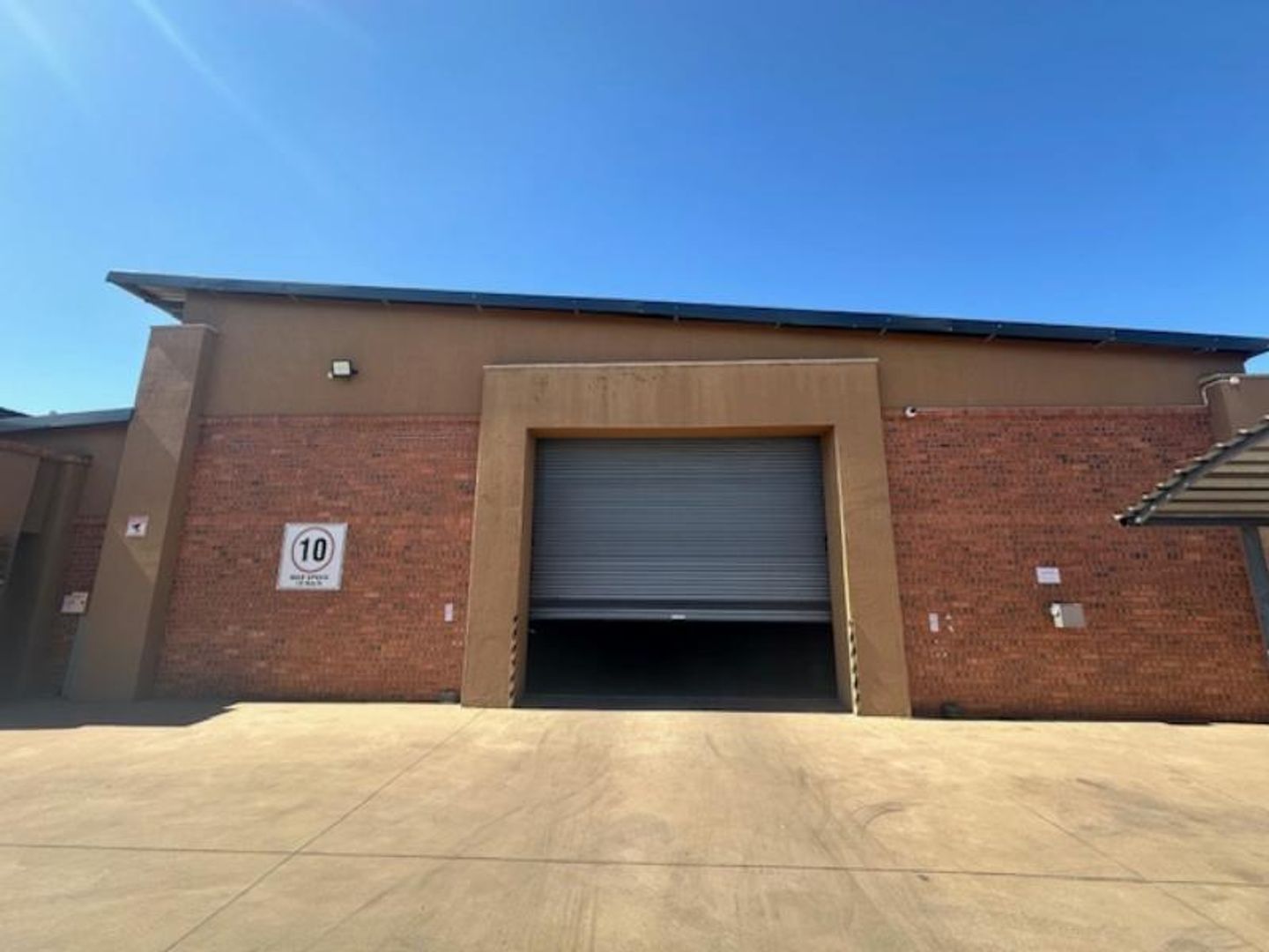 Industrial property to rent in Middelburg, Mpumalanga Middelburg