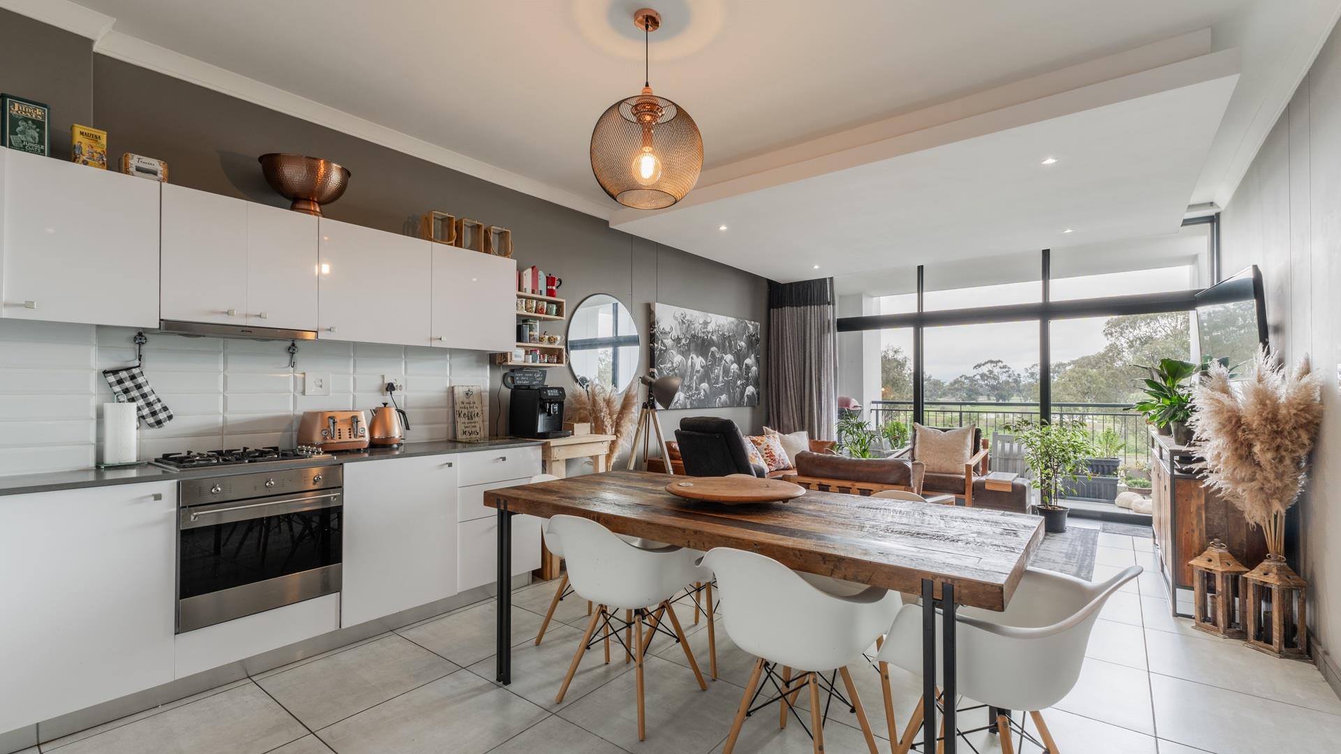 Paardevlei Property Apartments / flats for sale in Paardevlei