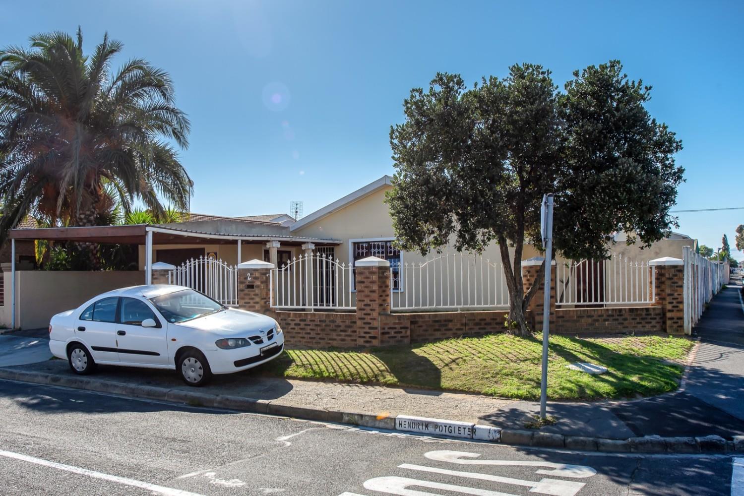 Parow Valley Property Property and houses for sale in Parow Valley