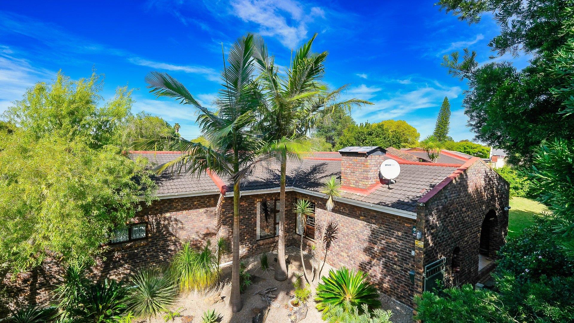 5 Bedroom House for sale in Heather Park 22 Cluster Road P24114166825