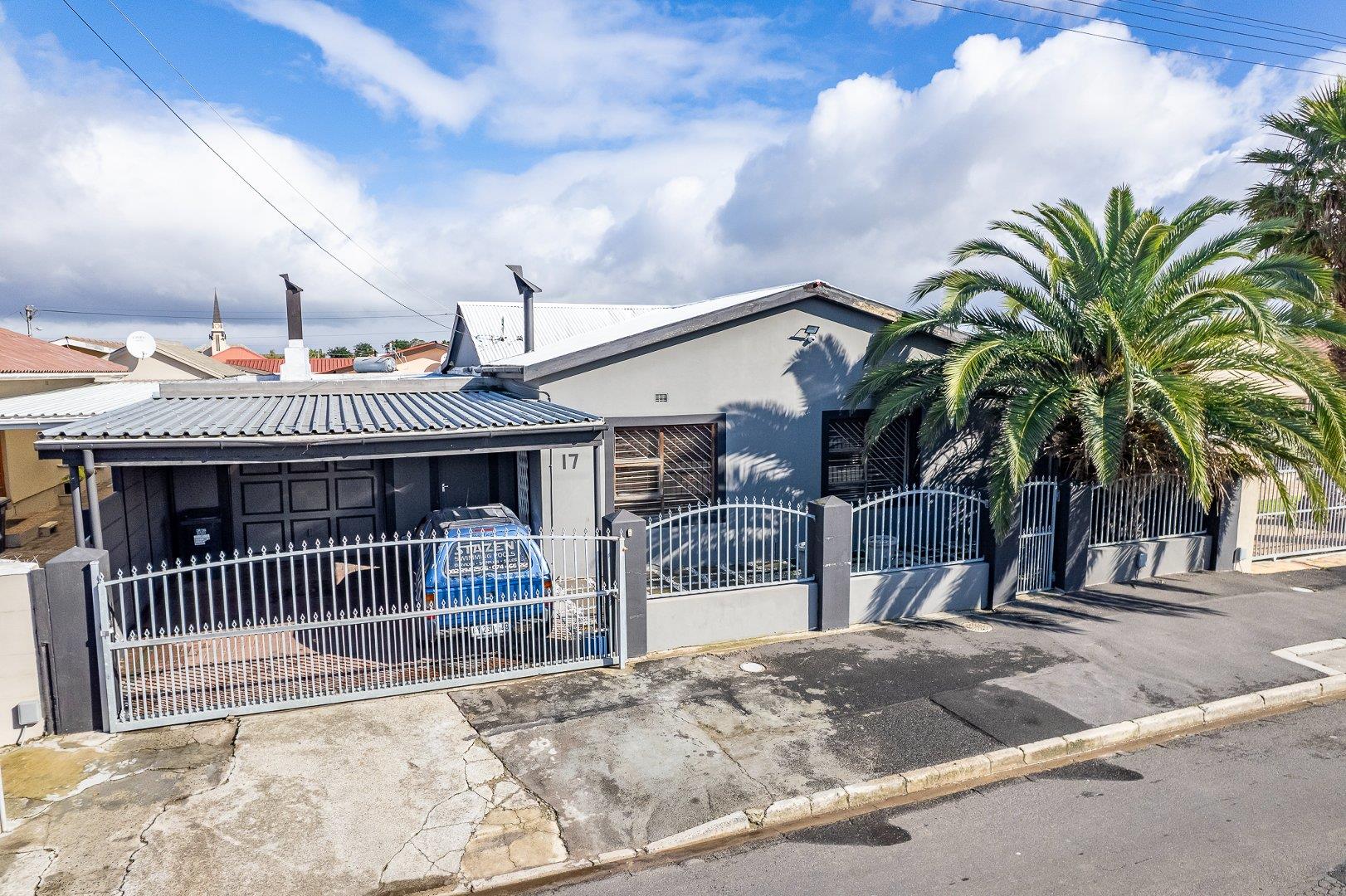 Parow Valley Property Property and houses for sale in Parow Valley