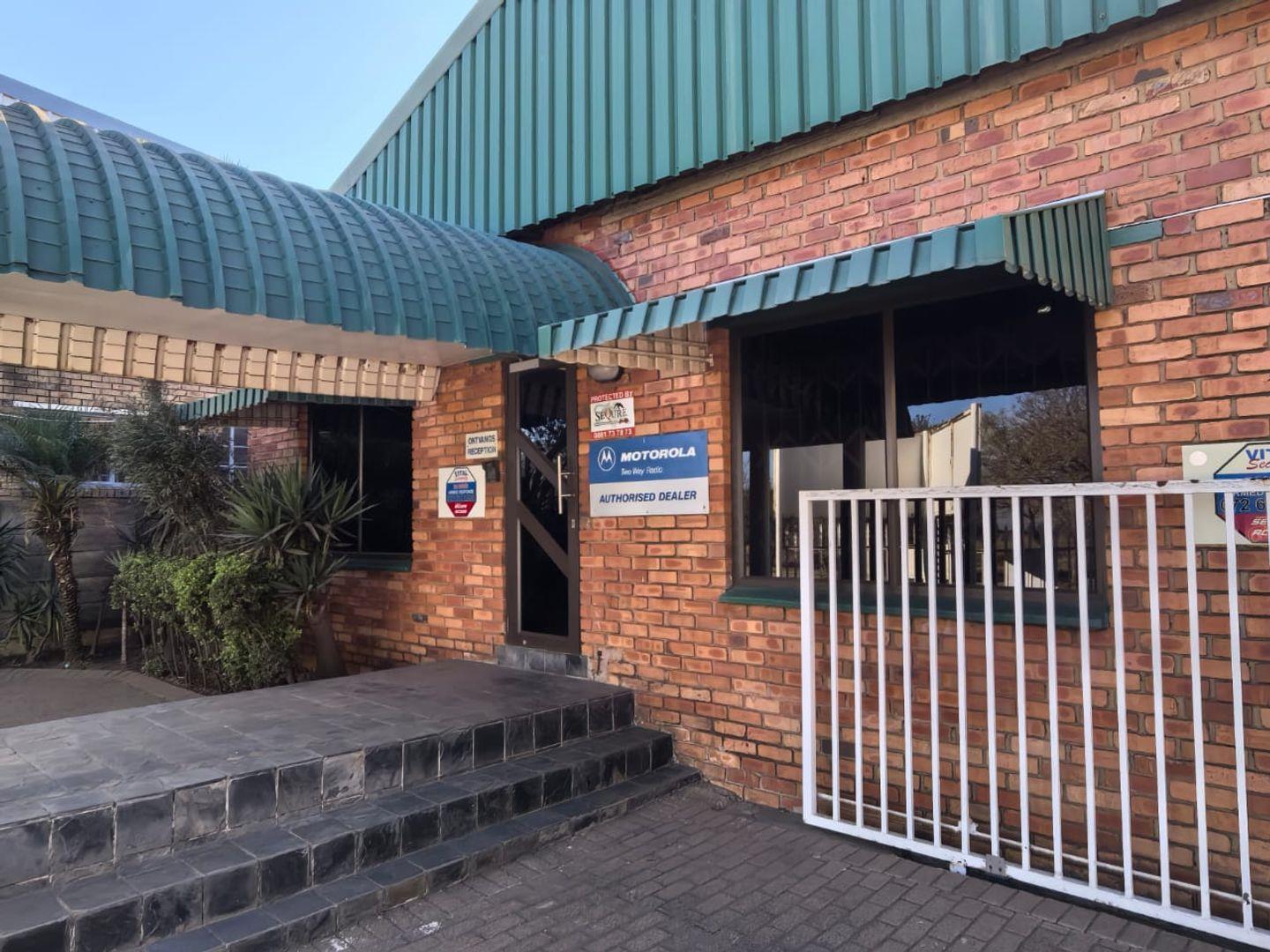 Commercial property for sale in Witbank Ext 8 P24114729615