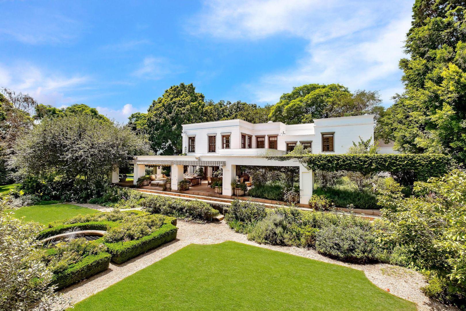 Dunkeld Property Property and houses for sale in Dunkeld