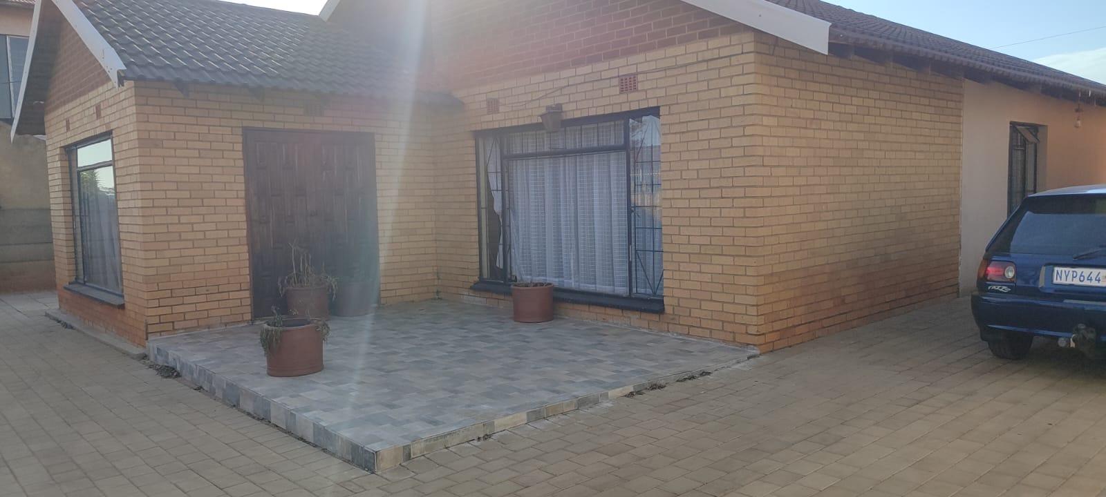 Eldorado Park Property Houses for sale in Eldorado Park Property24