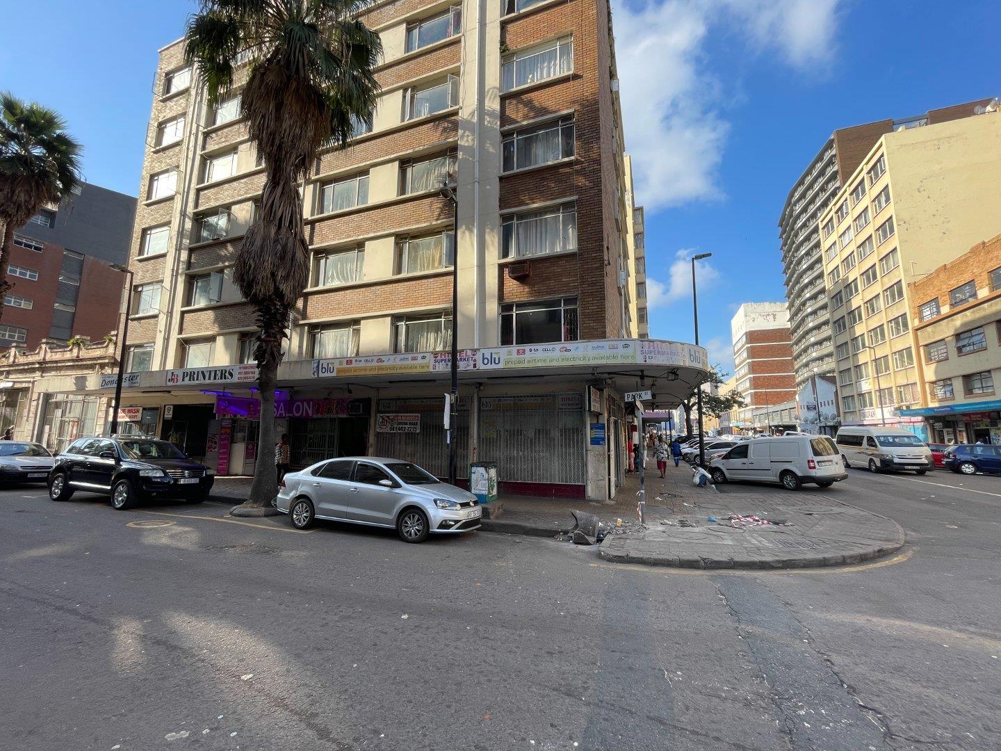 Durban Central Property Property and houses for sale in Durban