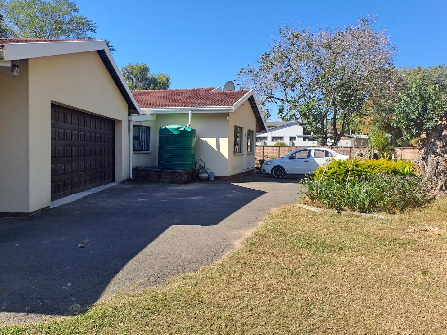 Manors Property Houses to rent in Manors