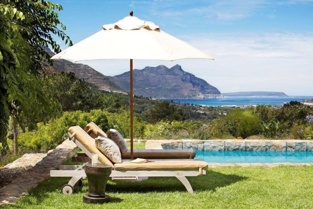 4 Bedroom House to rent in Hout Bay Central P24113390945