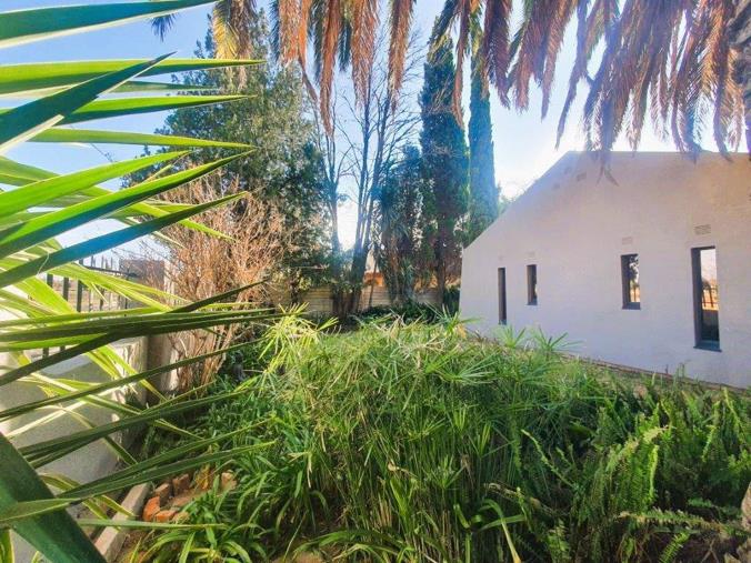 4 Bedroom House for Sale in Riebeeckstad