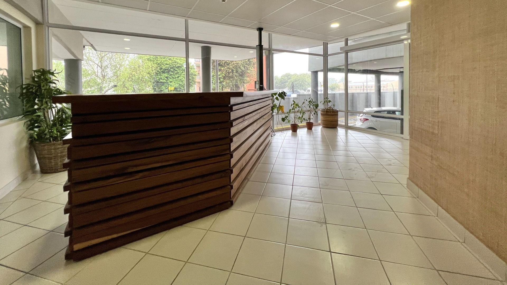 1 Bedroom Apartment / flat to rent in Stellenbosch Central 1 Ds Botha