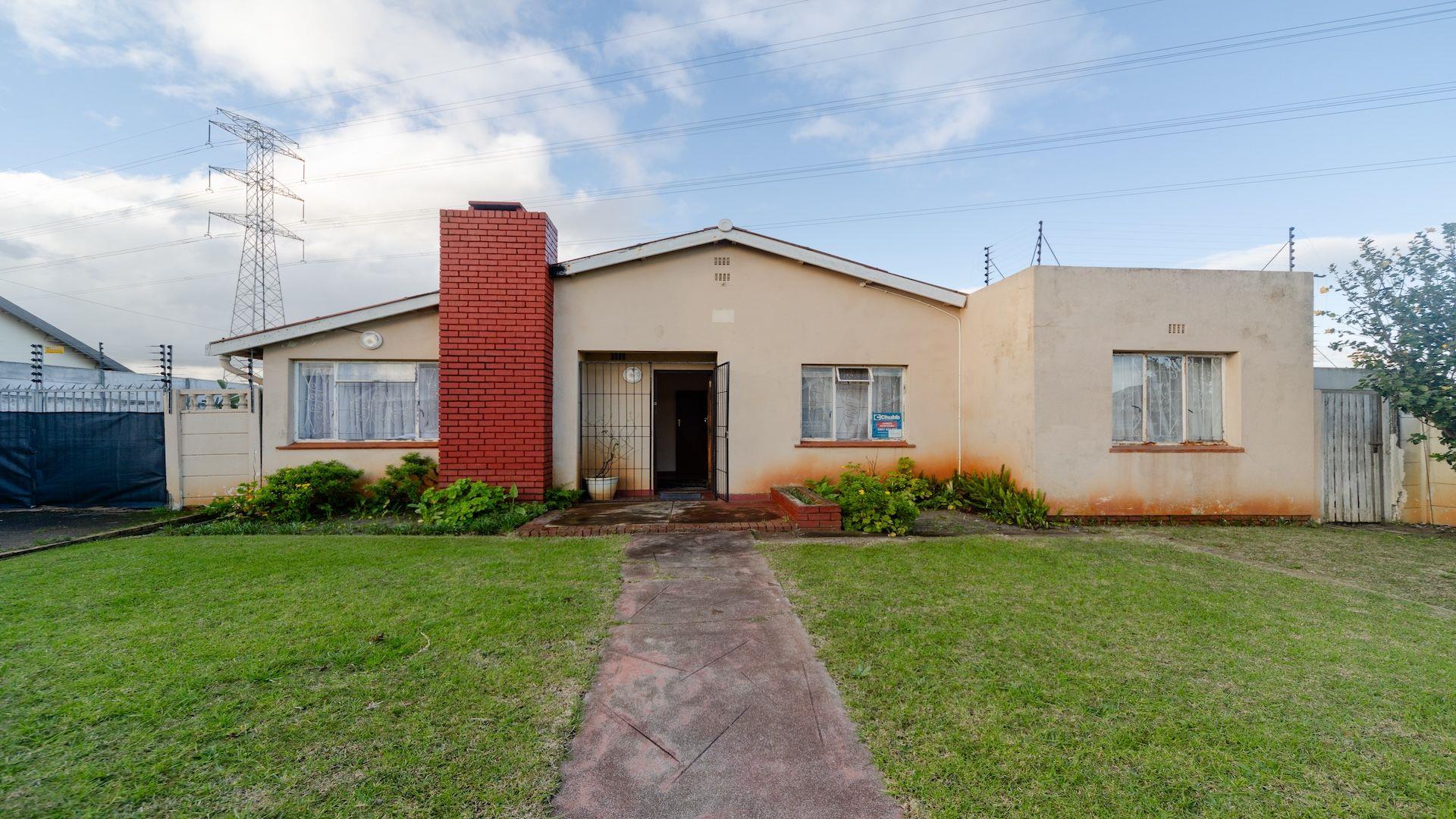 3 Bedroom House for sale in Lotus River P24114709289