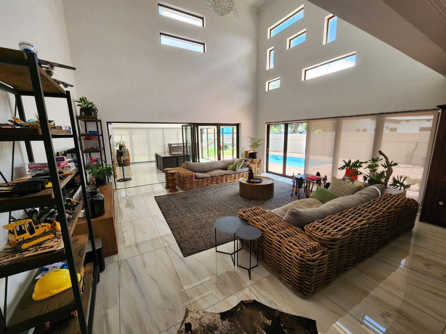 Zambezi Country Estate Property Property and houses to rent in Zambezi Country Estate