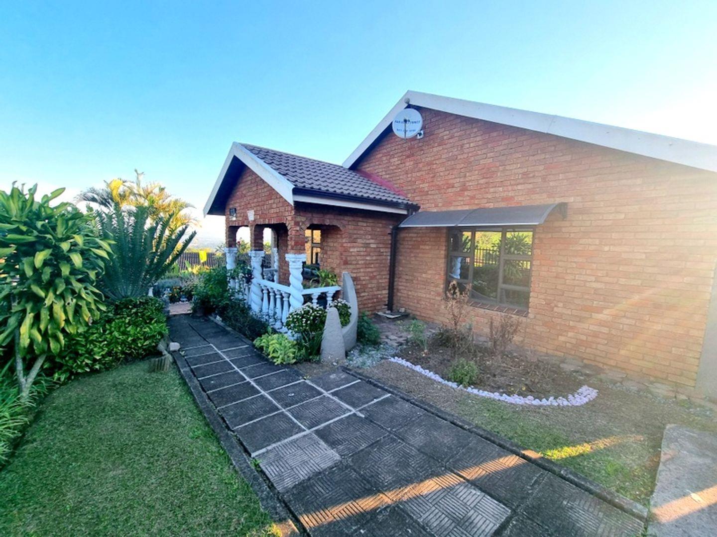 3 Bedroom House for sale in Northdale P24114734048