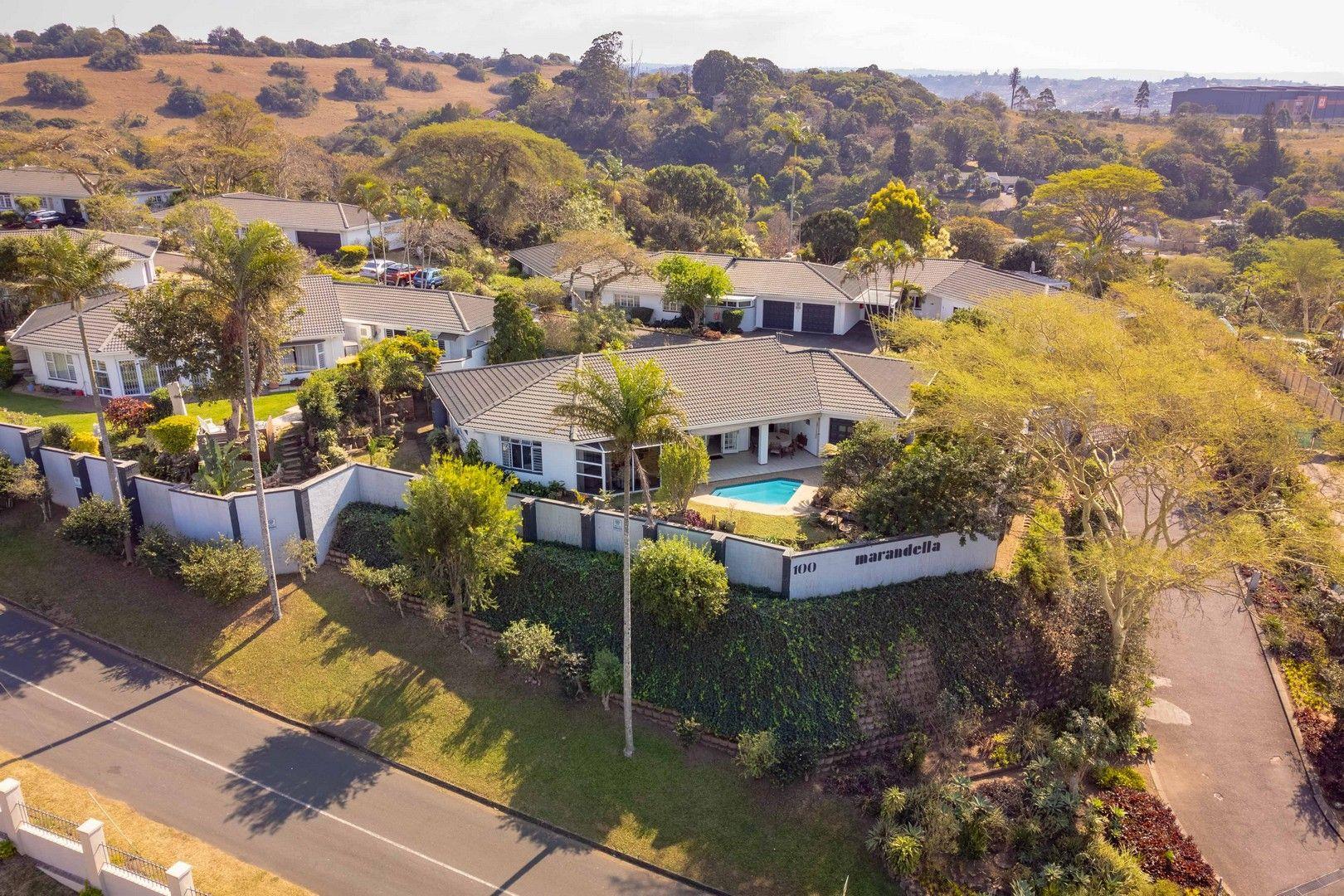 3 Bedroom Townhouse for sale in Westville 1 Marandella, 100 Methven