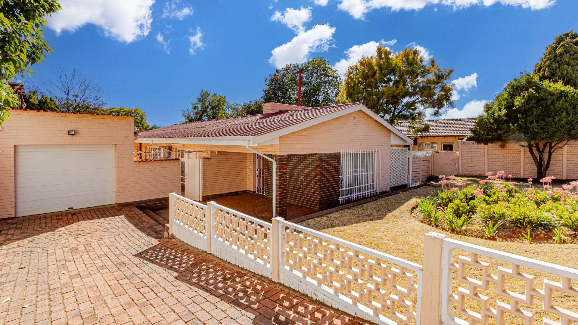 Montgomery Park Property Property and houses for sale in Montgomery