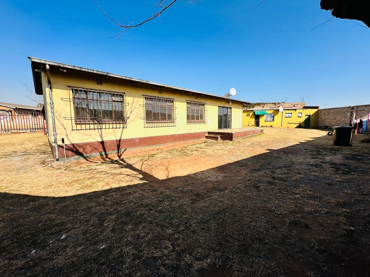 3 Bedroom House for sale in Tedstoneville P24114729829