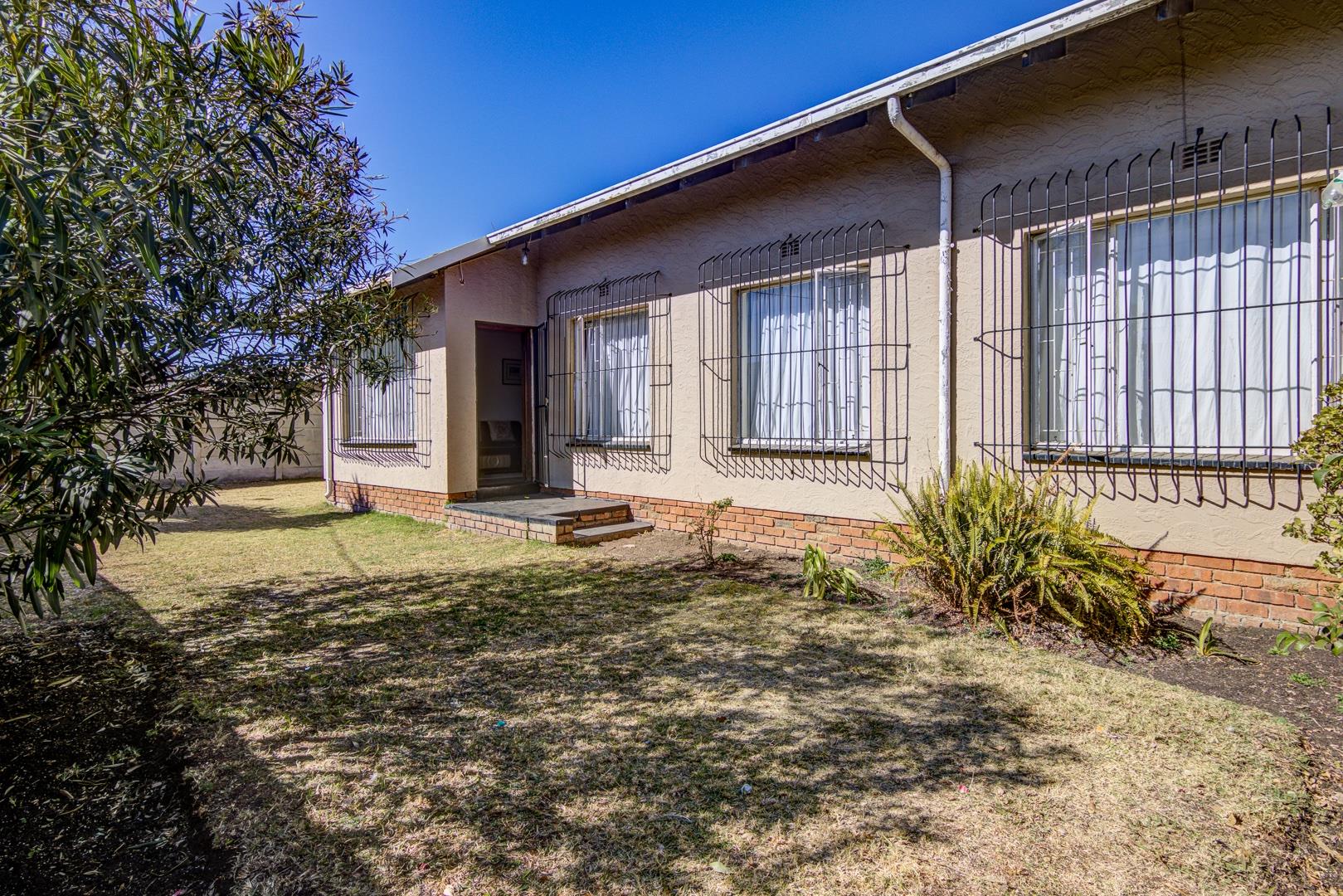 Cresslawn Property Property and houses for sale in Cresslawn