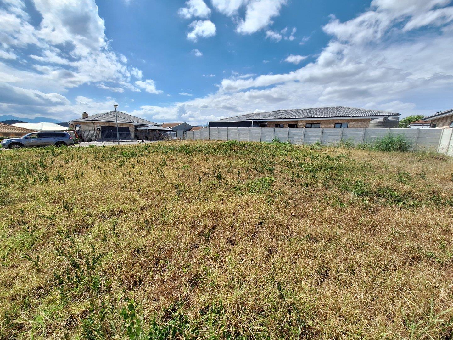 Vacant land / plots for sale in Groot Brakrivier Groot Brakrivier