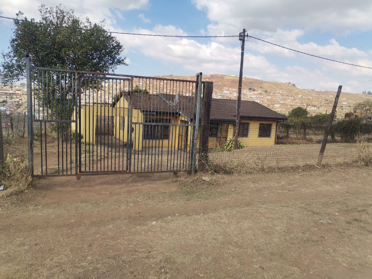 Edendale J Property Property and houses for sale in Edendale J