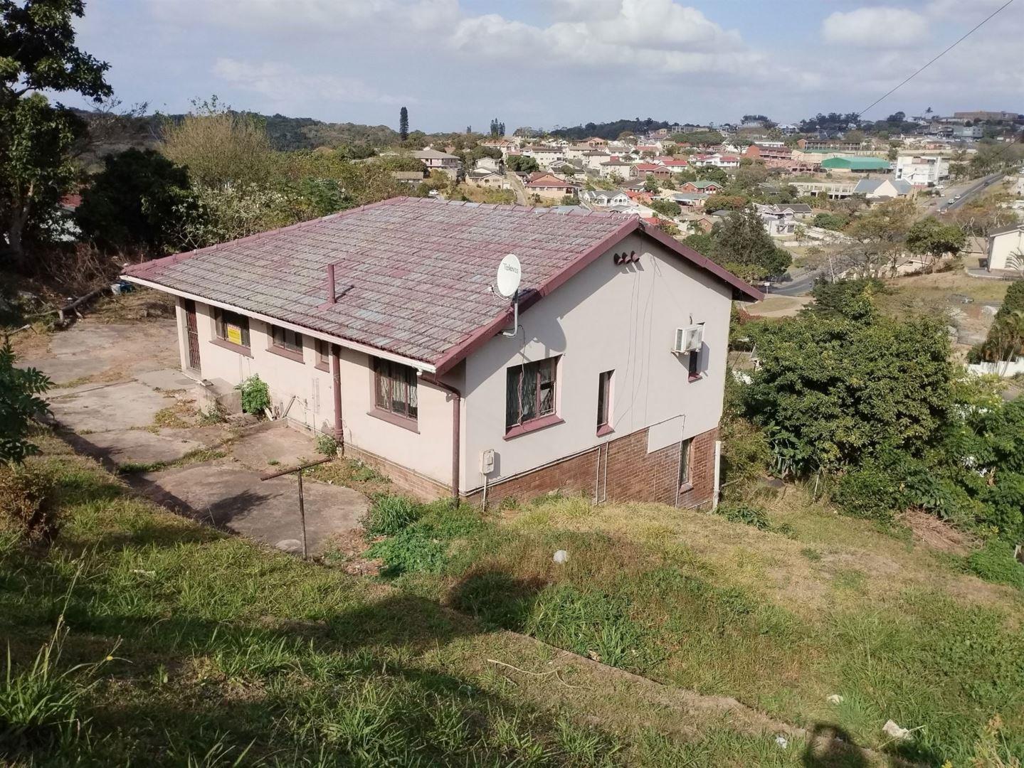 3 Bedroom House for sale in Umhlatuzana P24114735506