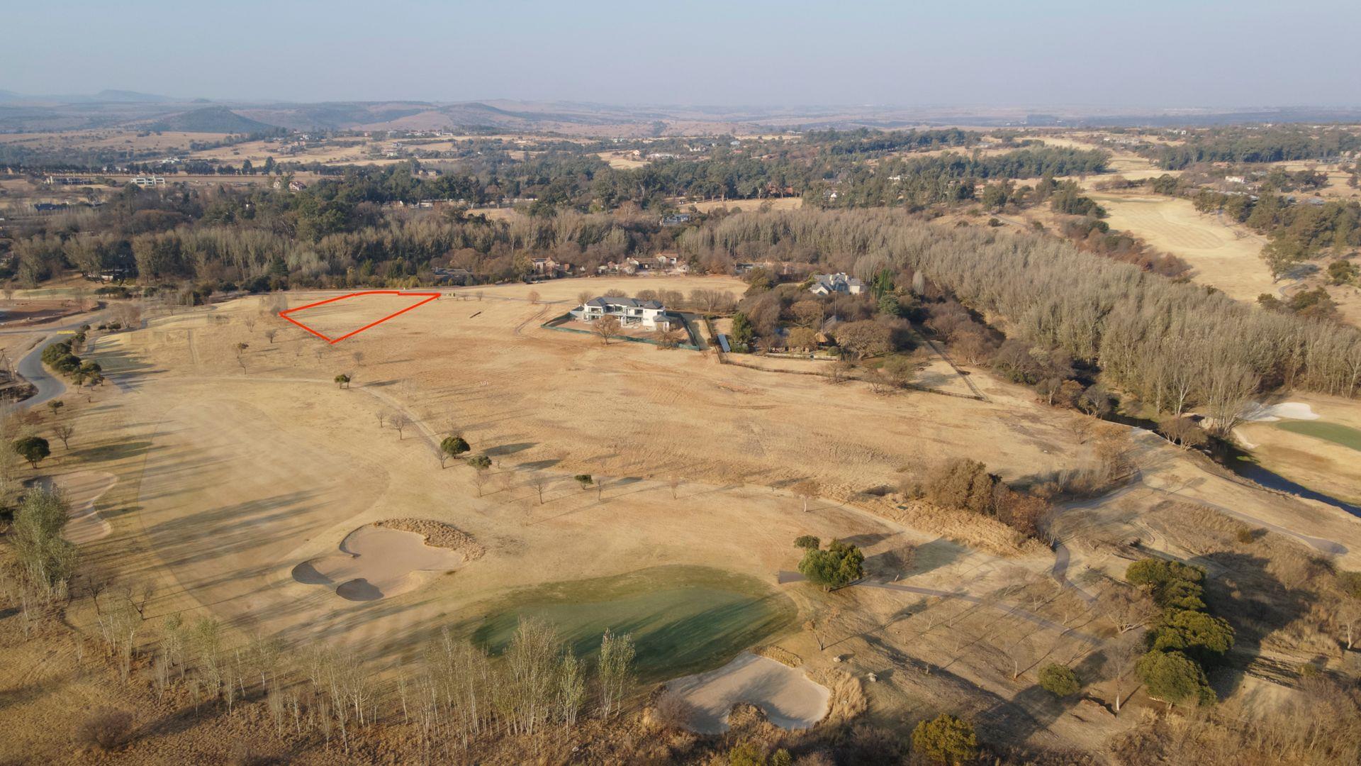 Vacant land / plot for sale in Blair Atholl Golf Estate P24112809550