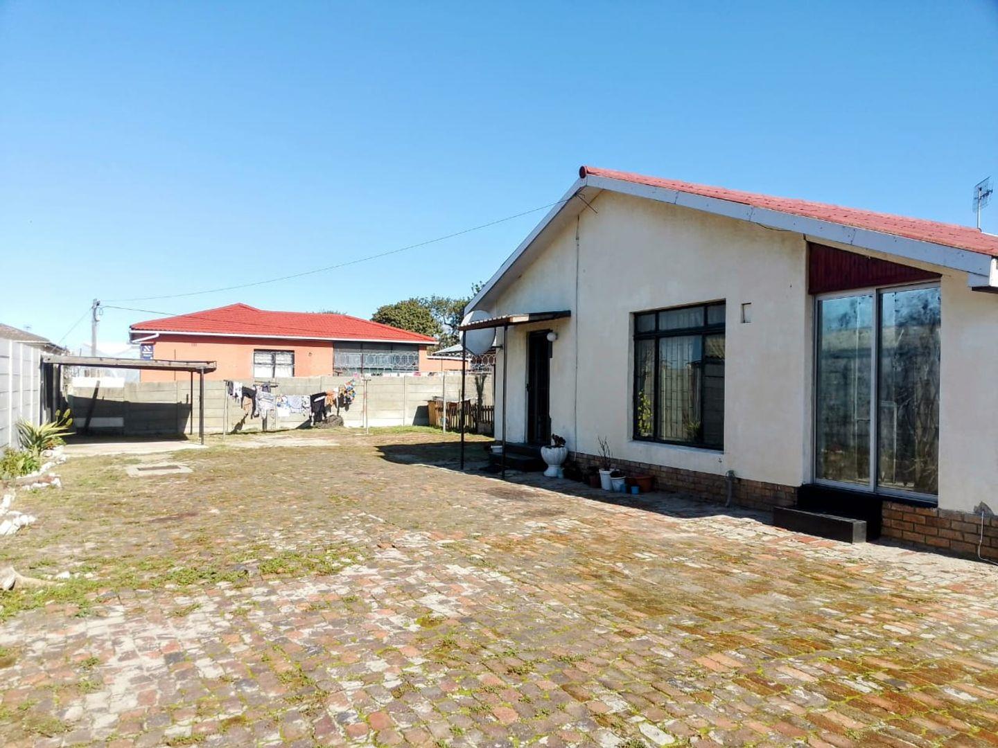 Sarepta Property Property and houses for sale in Sarepta