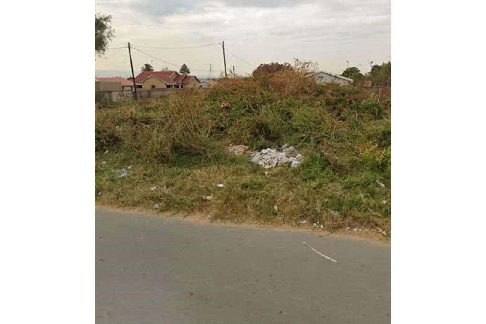 Madadeni Property Vacant land / plots for sale in Madadeni