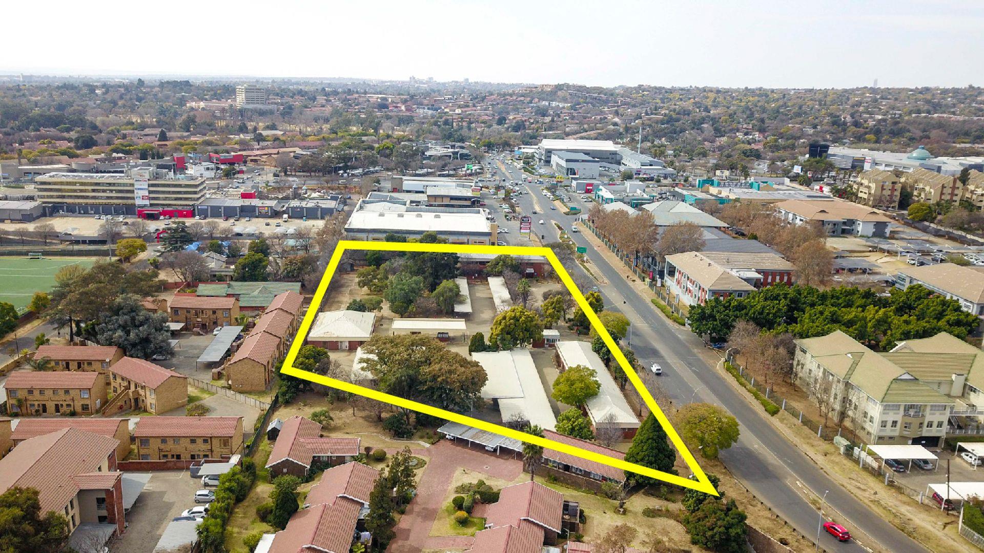 Commercial property on auction in Blackheath 303 Pendoring Road P24