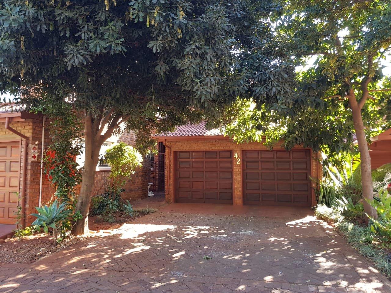 Wonderboom Property Property and houses to rent in Wonderboom