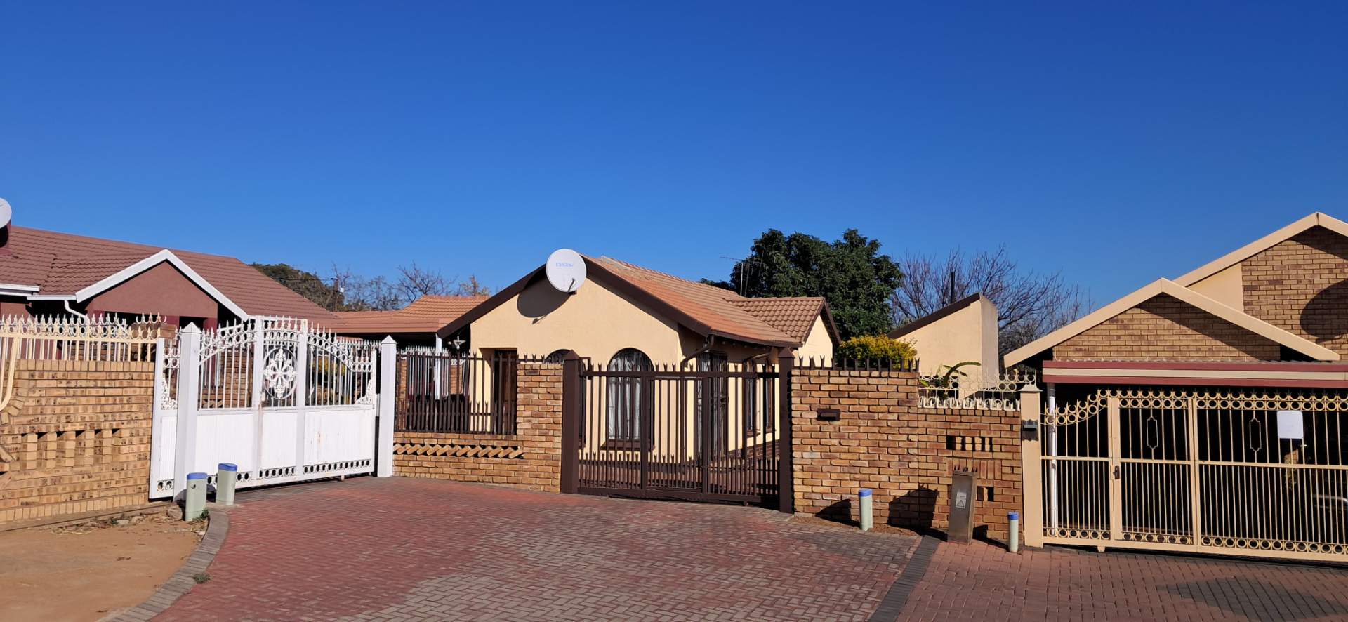 Houses to rent in Mabopane Mabopane Property