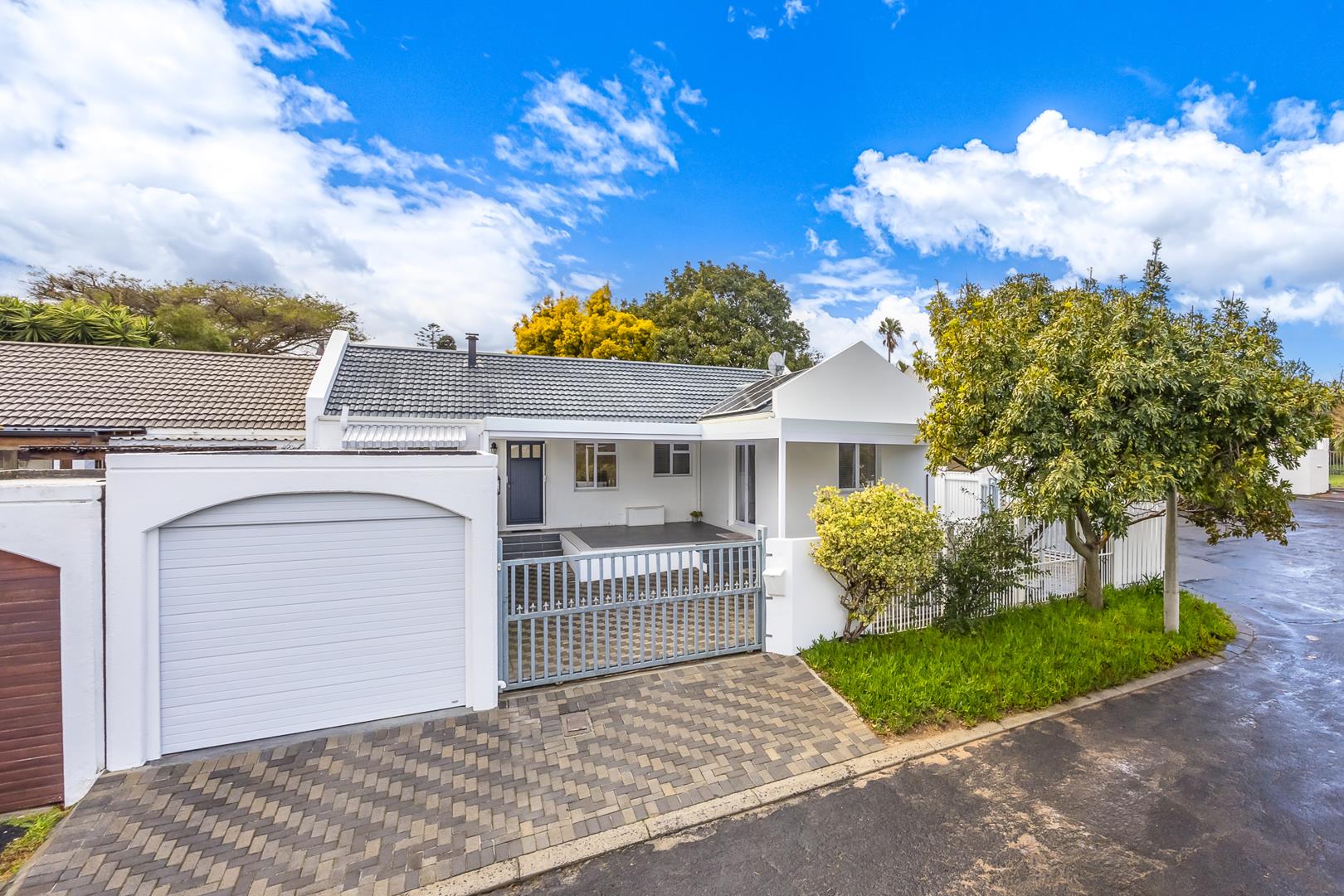 De Bron Property Property and houses for sale in De Bron