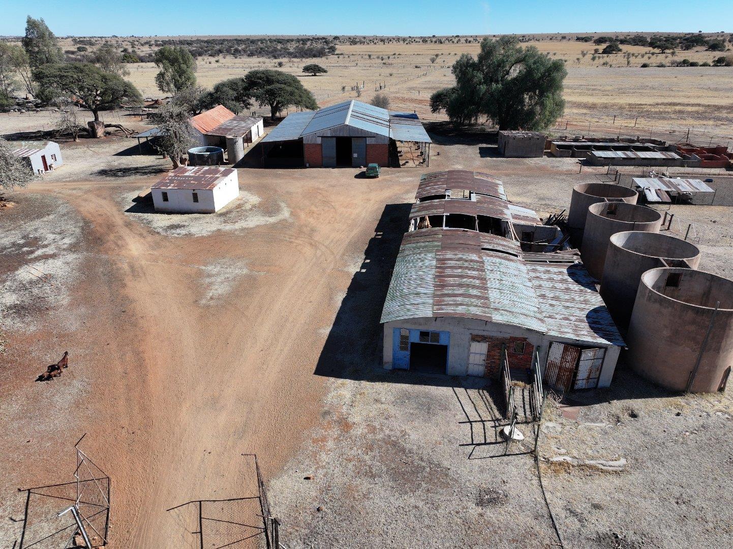 Farms for sale in Makwassie Makwassie Property