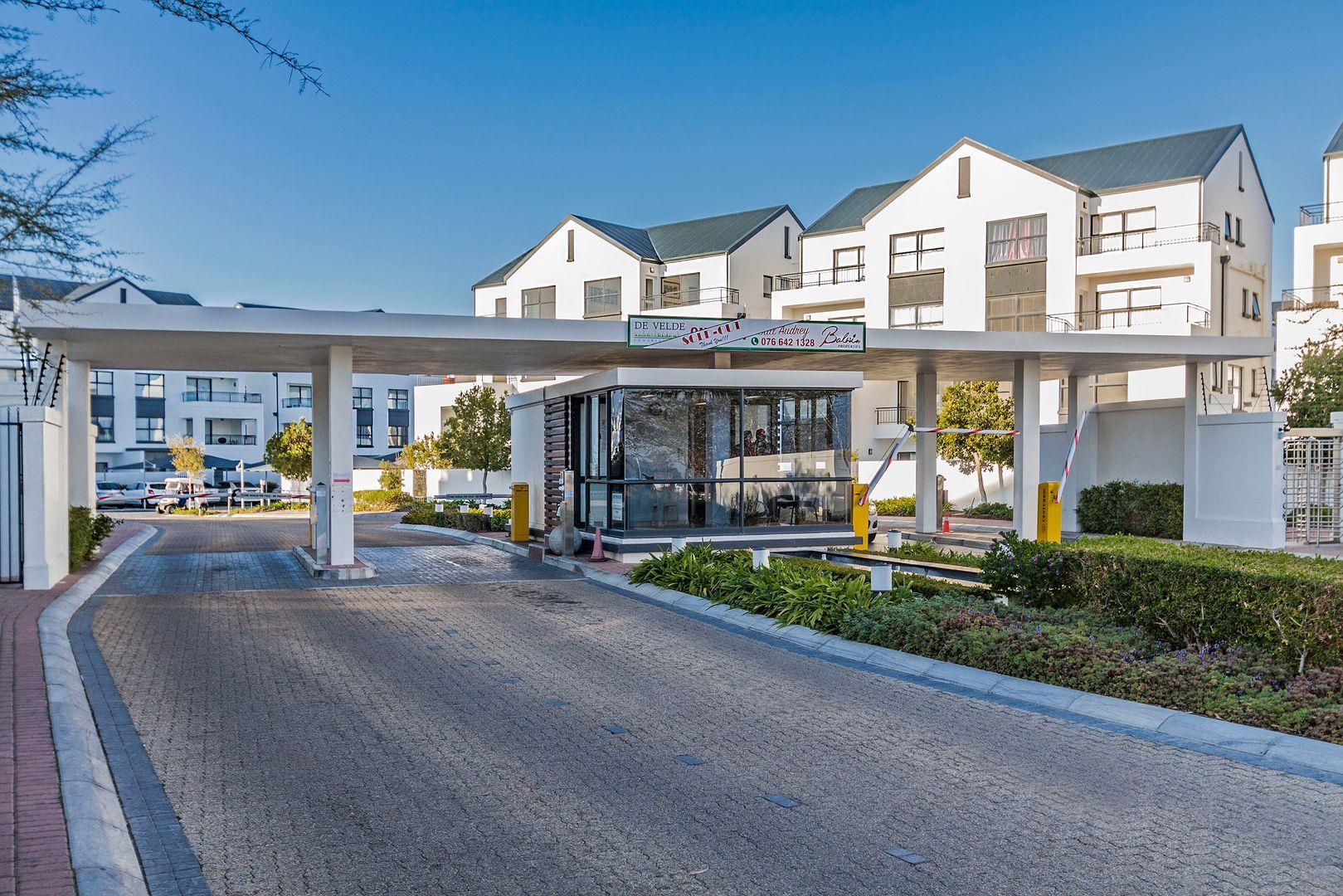 De Velde Property Apartments / flats for sale in De Velde