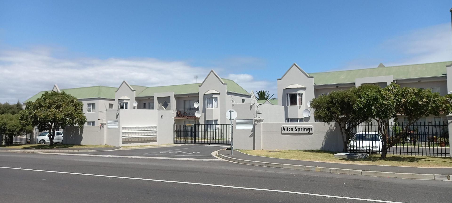 Goodwood Park Property Property and houses to rent in Goodwood Park