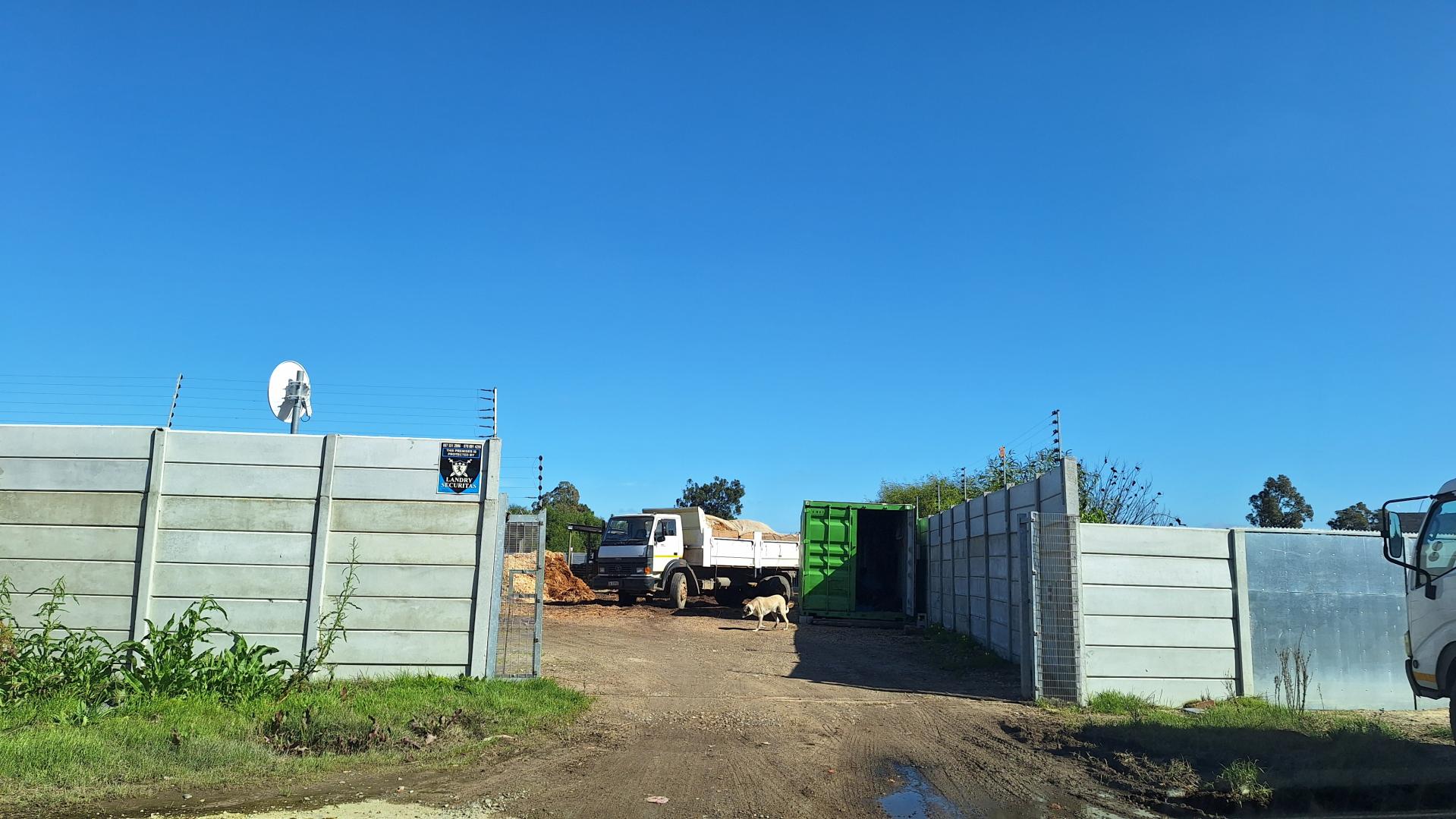 Commercial property for sale in Joostenbergvlakte P24114740939