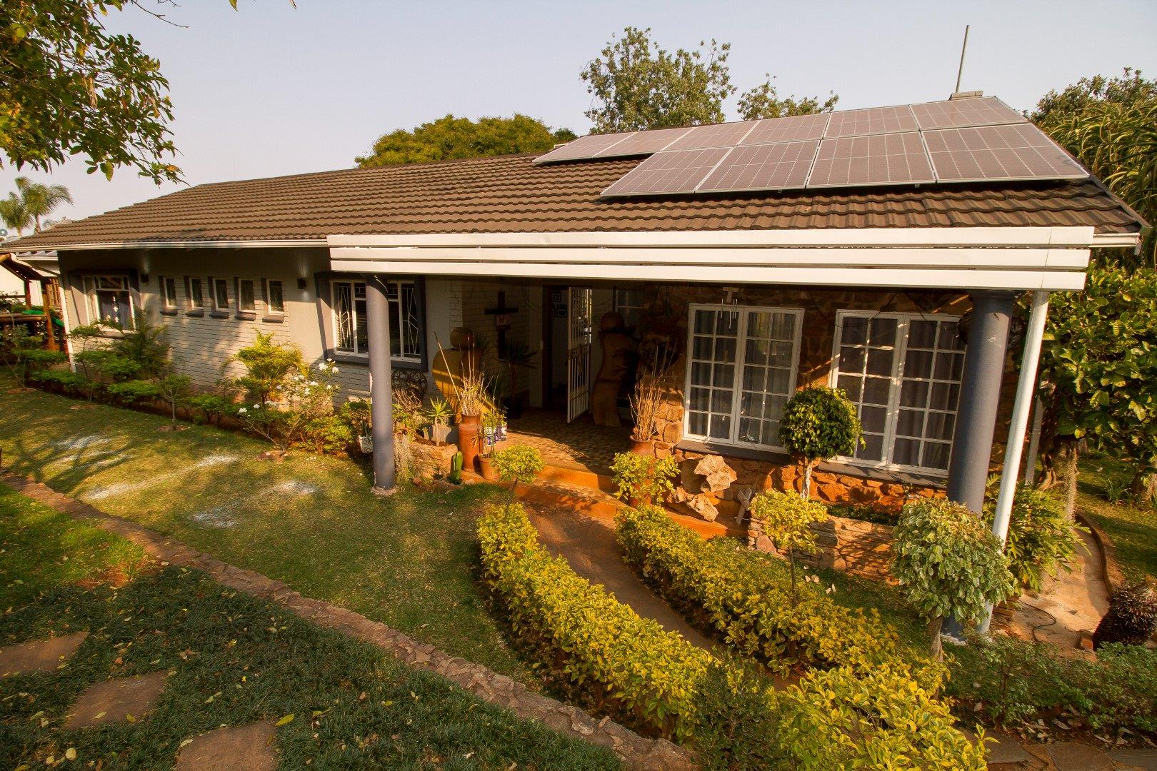 Waverley, Pretoria Property Houses for sale in Waverley, Pretoria