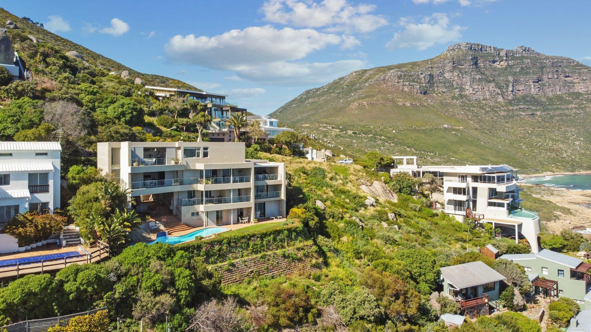 8 Bedroom House for sale in Llandudno P24113320392