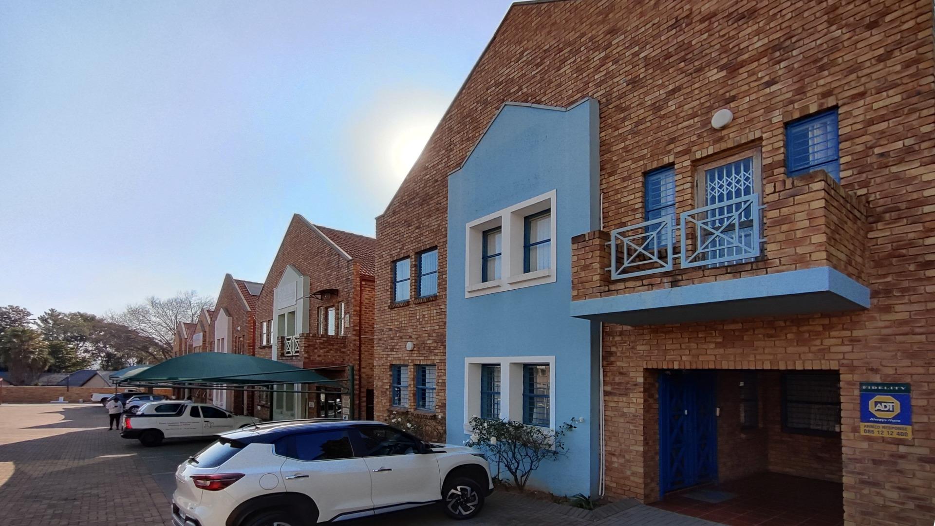 Randburg Central Property Property and houses to rent in Randburg