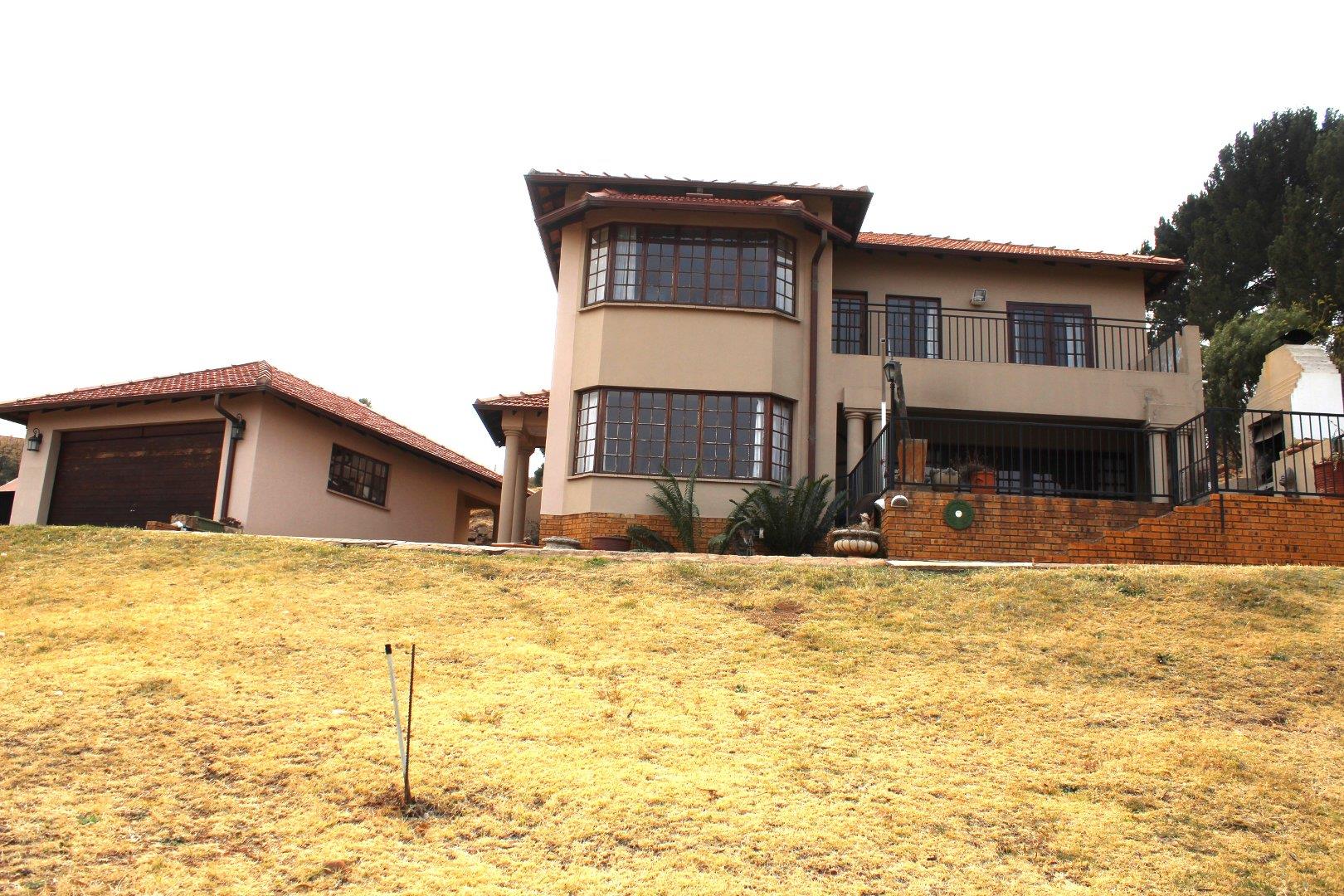 Golf View, Walkerville Property Property and houses for sale in Golf