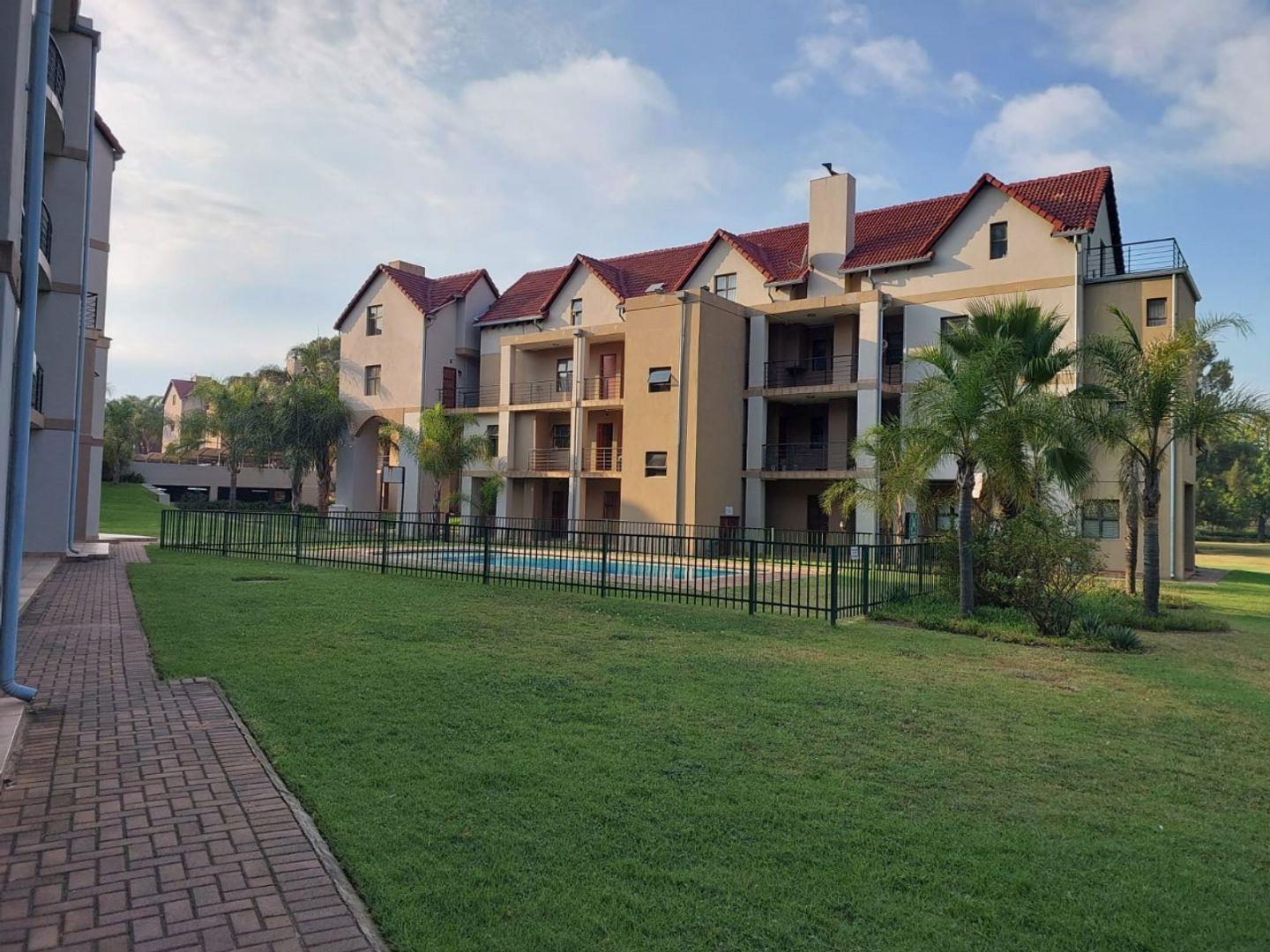 Zwartkop Golf Estate Property Property and houses for sale in