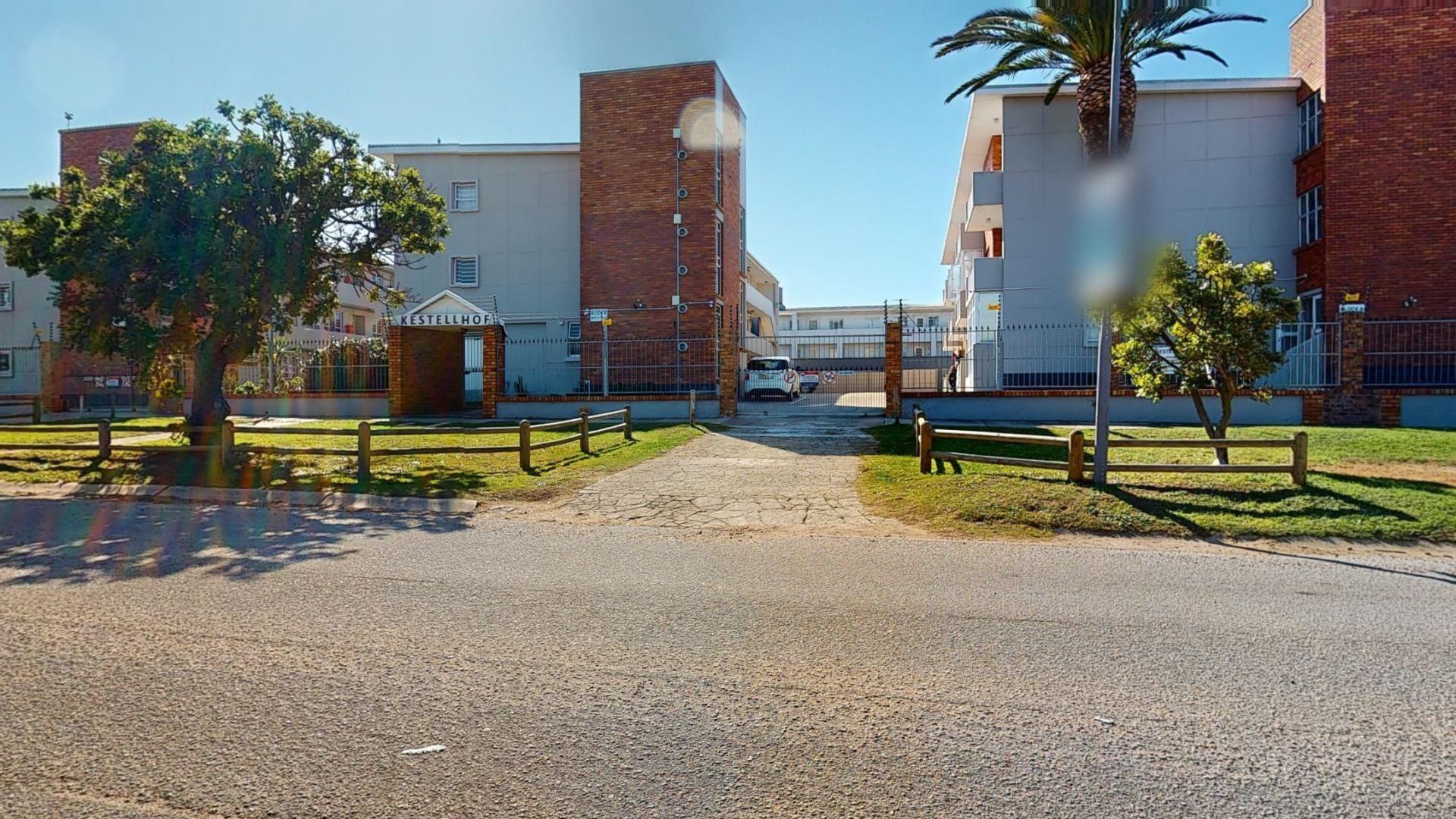 Parsons Hill Property Apartments / flats for sale in Parsons Hill