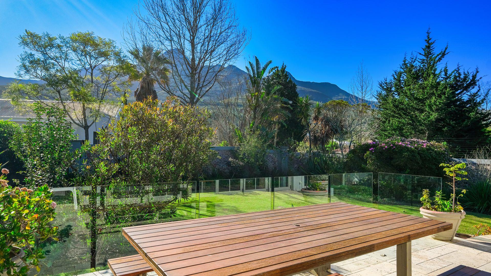 Fernridge Property Property and houses for sale in Fernridge