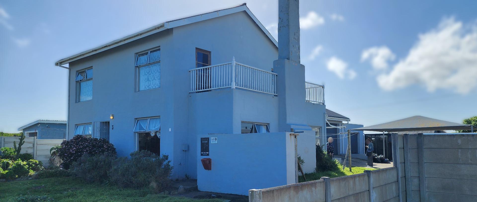 Kleinbaai Property Property and houses for sale in Kleinbaai