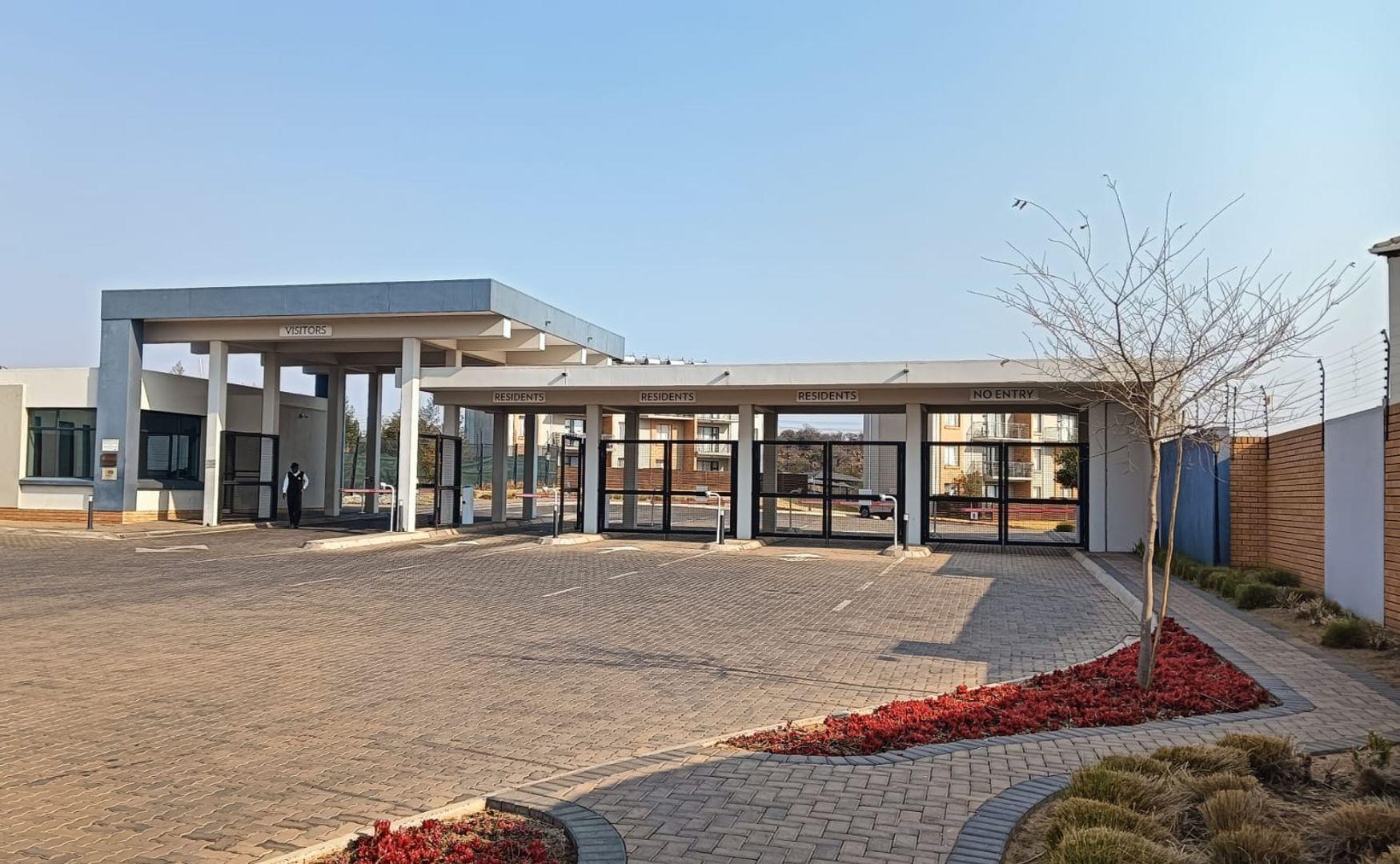 Esther Park Property Apartments / flats to rent in Esther Park